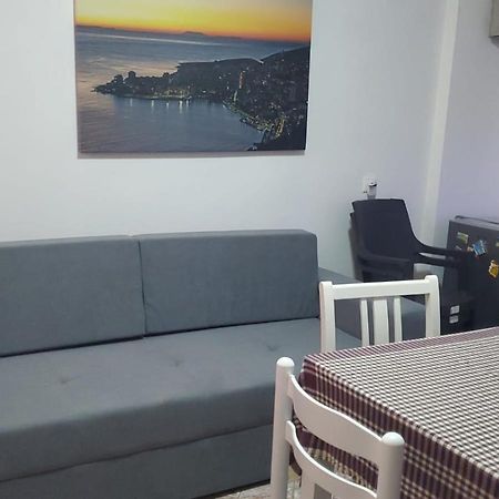 Olti'S Beach House Саранда Екстер'єр фото