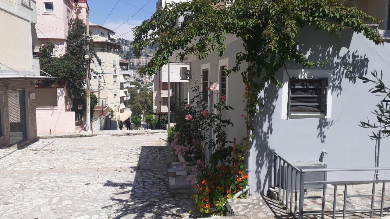 Olti'S Beach House Саранда Екстер'єр фото