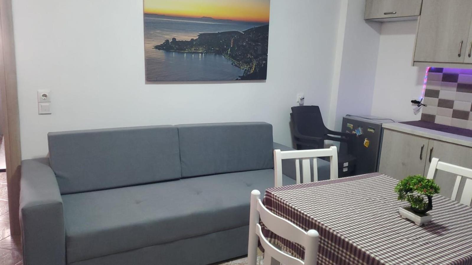 Olti'S Beach House Саранда Екстер'єр фото