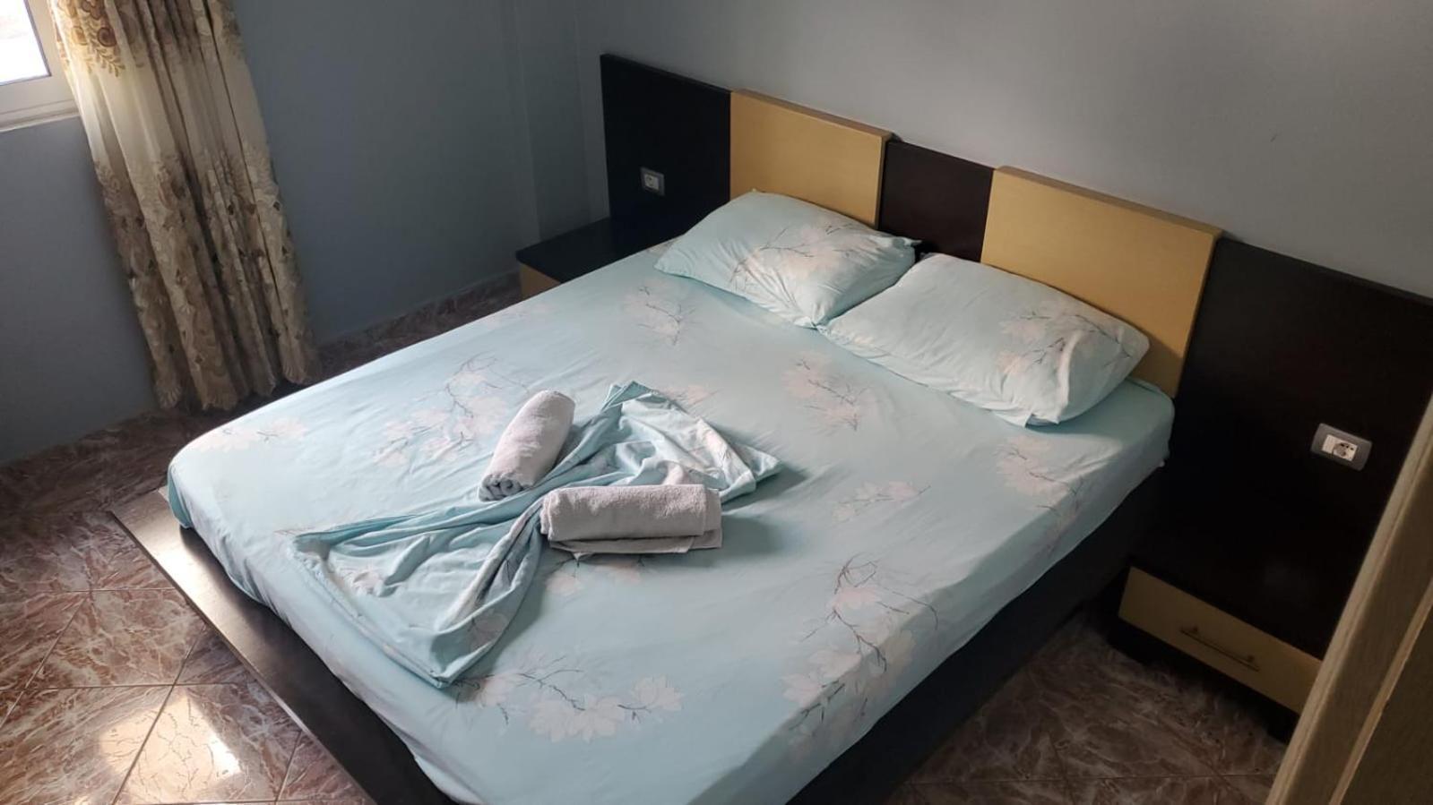 Olti'S Beach House Саранда Екстер'єр фото